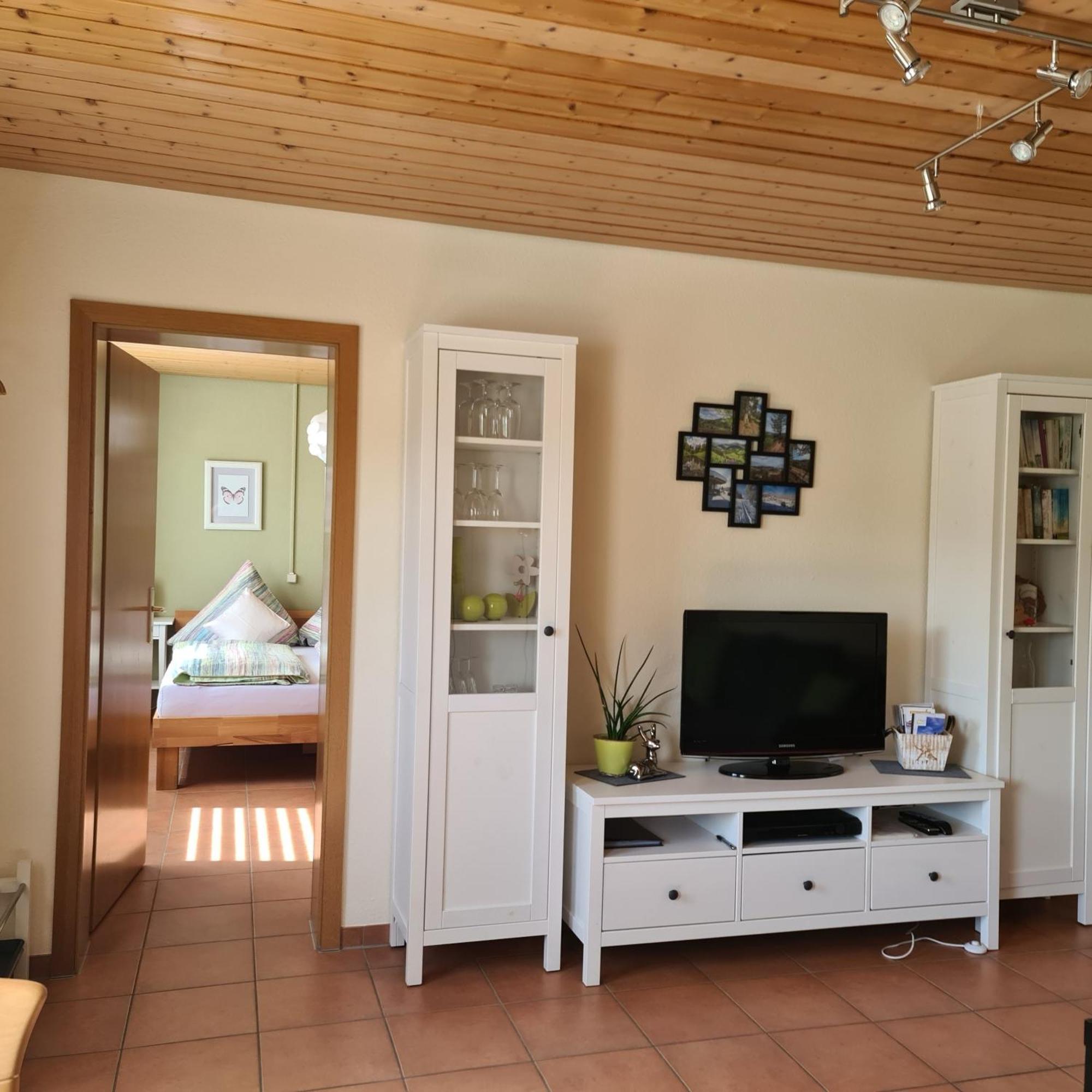 דירות Schonenberg Haus Foehrenbach מראה חיצוני תמונה